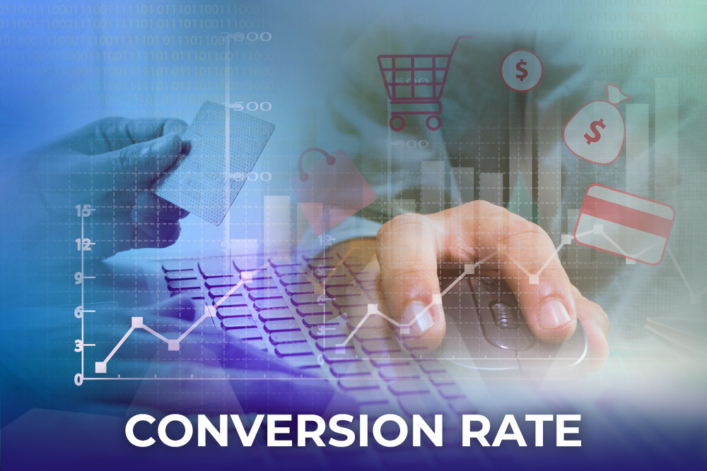 What Does Conversion Rate Mean for Your Business?