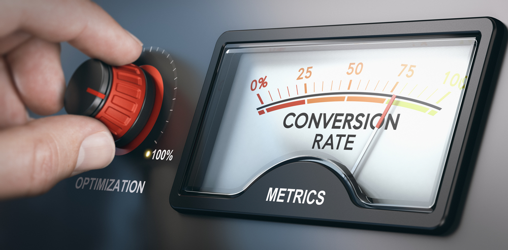 Boost Conversions With These Landing Page Hacks!