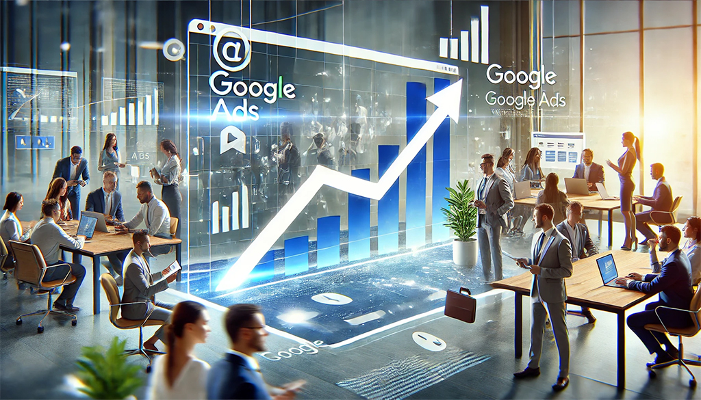 Get The Most From Your Google Ads